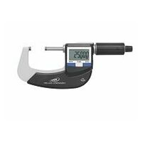Digitale micrometer IP65 DataVariable uitgang 25 - 50 mm