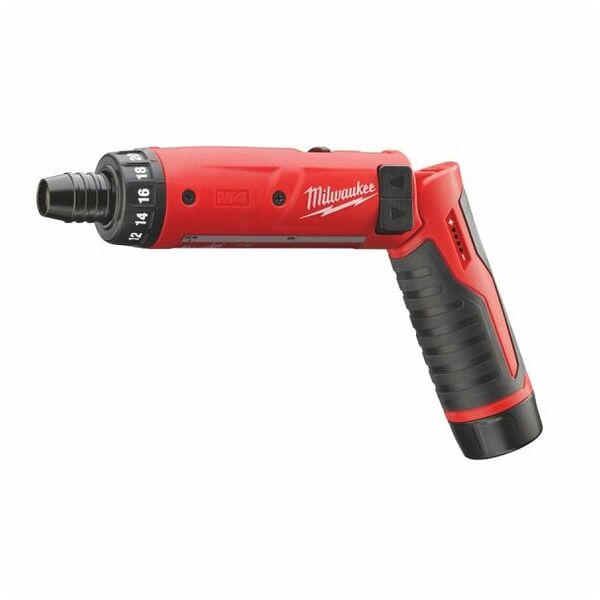 Cordless special drill / driver  M4D2