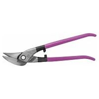 Ideal snips with HSS blades 280 mm