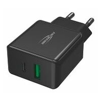 USB quick charger  HC218PD