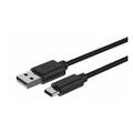 USB data and charging cable  USB-C