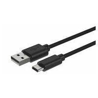USB data and charging cable  USB-C