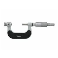 Universal Micrometer Interchangeable Avil/Spindle, 25-50mm