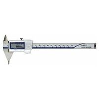 Digital ABS Point Caliper (Point Type) 0-150mm, IP67