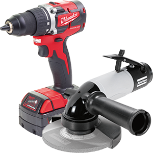 Power tools and pneumatic tools