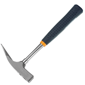 Carpenter's roofing hammers