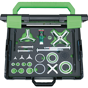 Assembly & disassembly tools, sets