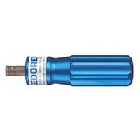 Torque screwdriver FS 1/4″ 2.5-13.6 Nm