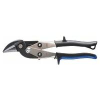 Ideal snips with 2-component handles small 230 mm