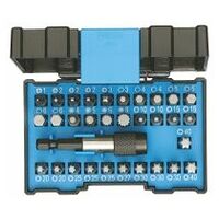 Bit-Box Industry 32 pezzi