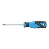 Tournevis 3C, empreinte transversale PZ 4, 320 mm