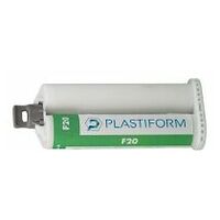 PLASTIFORM F20 2X50ML + ZUB