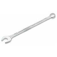 Combination wrench 14 mm Outside 12-point traction profile