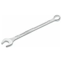 Combination wrench 29 mm Outside 12-point traction profile