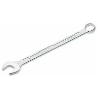 Combination wrench 32 mm Outside 12-point traction profile