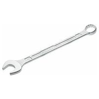Combination wrench 41 mm Outside 12-point traction profile