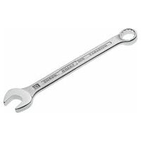 Combination wrench 12 mm Outside 12-point profile