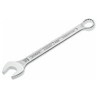 Combination wrench 15 mm Outside 12-point profile