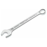 Combination wrench 16 mm Outside 12-point profile
