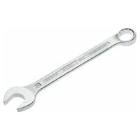 Combination wrench 24 mm Outside 12-point profile
