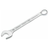 Combination wrench 27 mm Outside 12-point profile