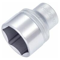 Il suffit d'acheter Douille ∙ 6 pans ∙ Carré creux 12,5 mm (1/2 pouce) ∙  Profil Traction à 6 pans extérieurs ∙ 36 ∙ 57 mm