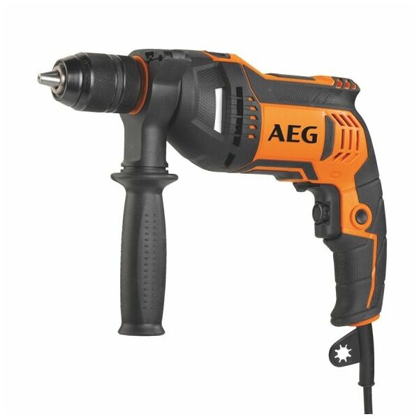 Single-speed power drill  BE750R