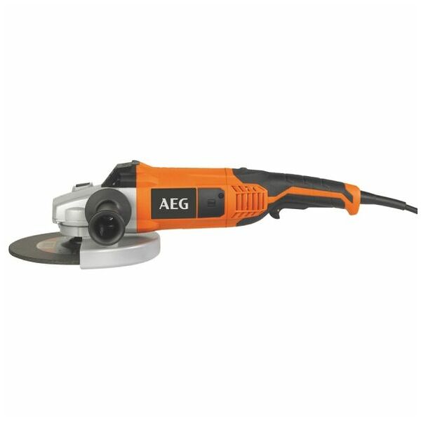 Angle grinder  WS22-230