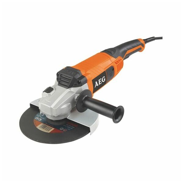 Angle grinder  WS22-230