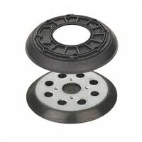 Disque de meulage 125 mm M14 pour EX125
