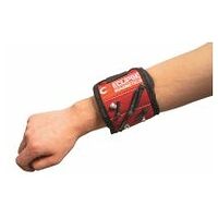 Magnetic wristband MWB157, Shank size: MWB157