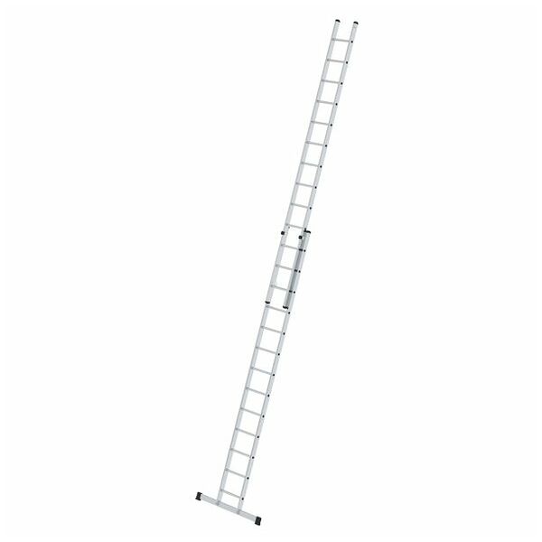 Ladderverlenging met standaard dwarsverbinding 2x13 sporten