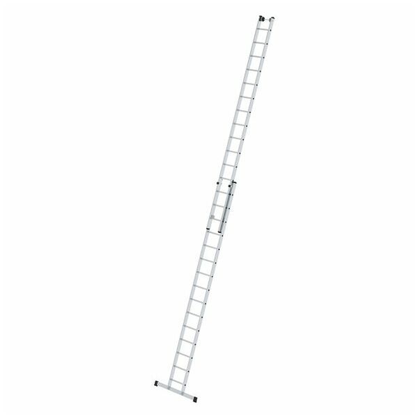 Ladderverlenging met standaard dwarsbalk 2x15 sporten