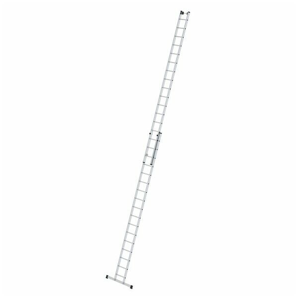Ladderverlenging met standaard dwarsbalk 2x17 sporten