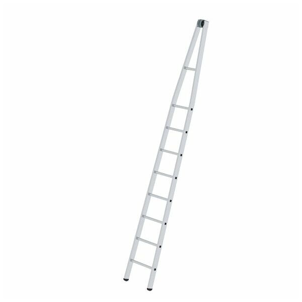 Ladder voor glasbewassing bovenste deel 8 sporten