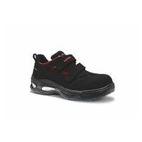 Zapatos de seguridad con cierre por adherencia OWEN black Easy ESD S1 OWEN black Easy ESD S1, Talla 43