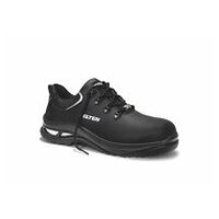 Bezpečnostní nízká obuv TERENCE XXG black Low ESD S3 HI, velikost 43