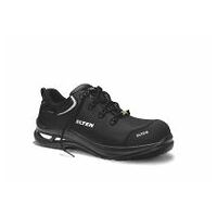 Bezpečnostní nízká obuv TERENCE XXG PRO GTX černá Low ESD S3 HI CI, velikost 39