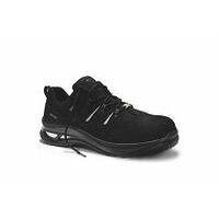 Bezpečnostní nízká obuv NELSON XXG GTX black Low ESD S3 HI CI, velikost 40