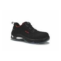 Pantof de siguranță cu talpă joasă OWEN BOA® negru Low ESD S2, mărimea 40