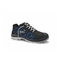 Chaussure de sécurité jo_FUN blue Low ESD S3 jo_FUN blue Low ESD S3, Taille 43