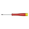 Electronics screwdriver for Phillips  0