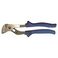 Water pump pliers, non-sparking