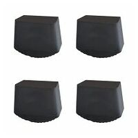 Patka pro dřevěné žebříky