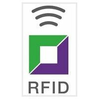 Štítek RFID