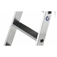 Kit di adattamento clip-step R13 per scaletta GRP/alluminio accesso bilaterale 2x4 gradini