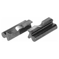 Blade for wire stripping tool  16 mm<sup>2</sup>