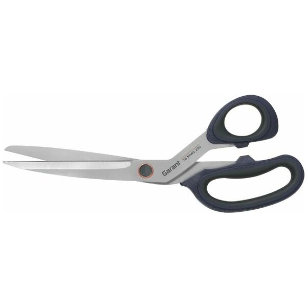 General-purpose scissors with titanium coating  210 mm