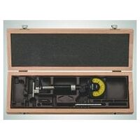 844 NB Dutinoměr 20-50 mm, pro měření do dna