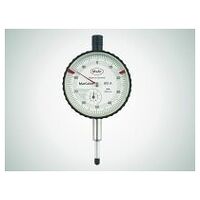 810 A (05) Reloj comparador mecánico 10 mm, graduación 0,01 mm